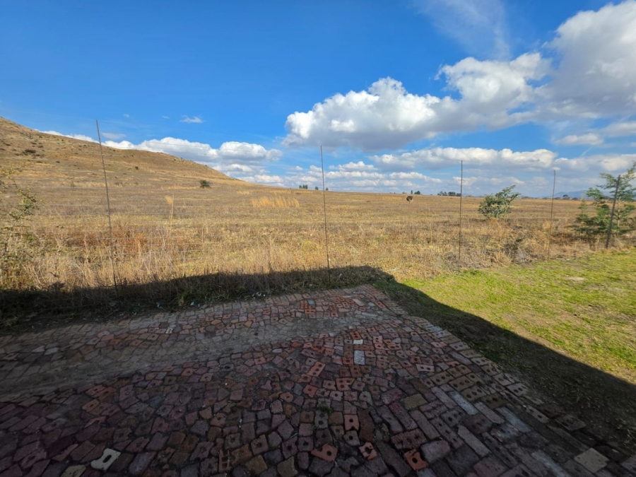 1 Bedroom Property for Sale in Eden Free State